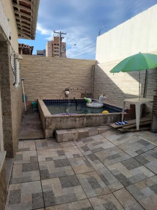 Imagem Casa à venda em Campinas, Botafogo, com 3 quartos, 163m2