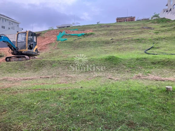 Imagem Terreno á venda