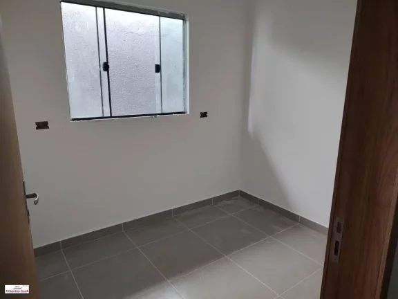 Imagem Casa à venda em Campo Grande, Bom Retiro, com 2 quartos, 57m2