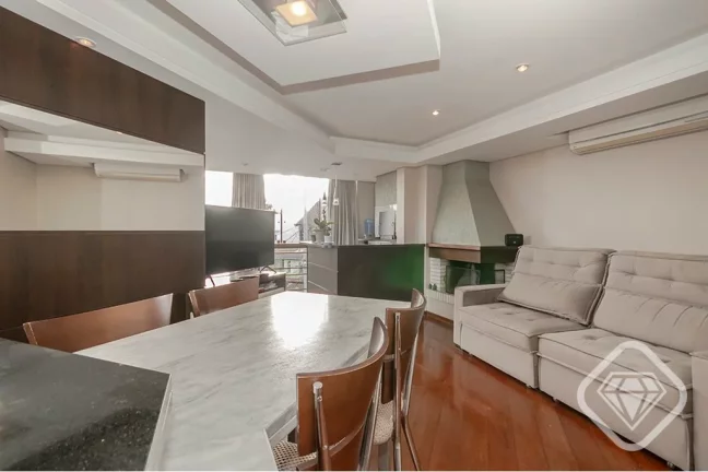 Imagem Apartamento completo no coração da Tristeza

Uma oportunidade rara em uma das localizações mais ...