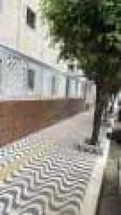 Imagem Apartamento com 1 quarto à venda, 52 m² - Canto do Forte - Praia Grande/SP