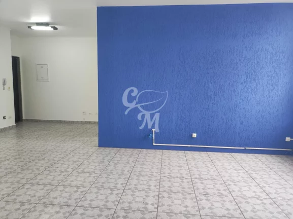 Imagem Sala comercial na Av. Jundiaí