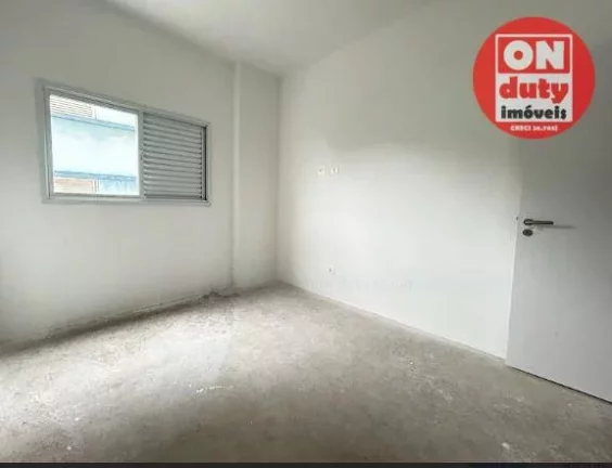 Imagem Maravilhoso Apartamento com 2 dormitórios à venda, 73 m² por R$ 700.000,00 - Itararé - São Vicente/SP