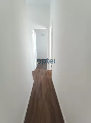 Imagem APARTAMENTO COM 2 DORMITÓRIOS À VENDA, 1 VAGA 50 M² LAZER COMPLETO NO CONDOMINIO MARCO ZERO HOME - JARDIM DO MAR - SÃO BERNARDO DO CAMPO/SP