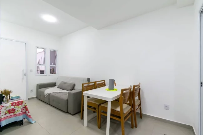 Imagem Sobrado à Venda – Jardim D’Abril - OSASCO - 02 QUARTOS (01 SUÍTE) - 01 VAGA