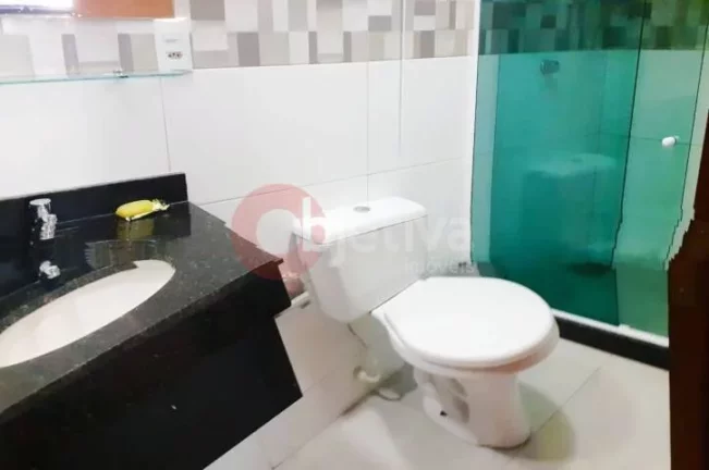Imagem Cobertura com 3 dormitórios à venda, 160 m² por R$ 900.000,00 - Centro - Cabo Frio/RJ