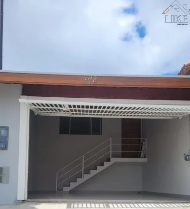 Imagem [Casa Geminada - Venda][Vila Jaci]
