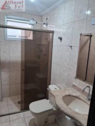 Imagem APARTAMENTO RESIDENCIAL em PRAIA GRANDE - SP, GUILHERMINA