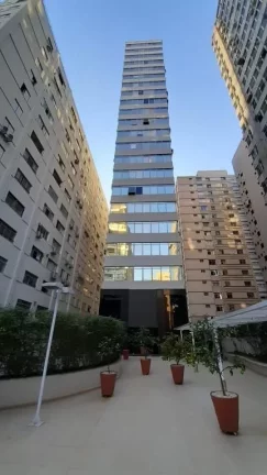 Imagem Sala para alugar, 60 m² por R$ 5.276,48/mês - Jardim Paulista - São Paulo/SP