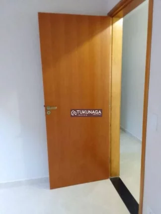 Imagem Casa com 3 dormitórios à venda, 125 m² por R$ 720.000,00 - Vila Renata - Guarulhos/SP