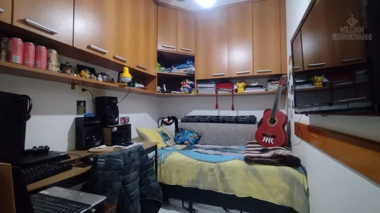 Imagem APARTAMENTO GRANDE EM PREDIO FRENTE MAR EM SÃO VICENTE!