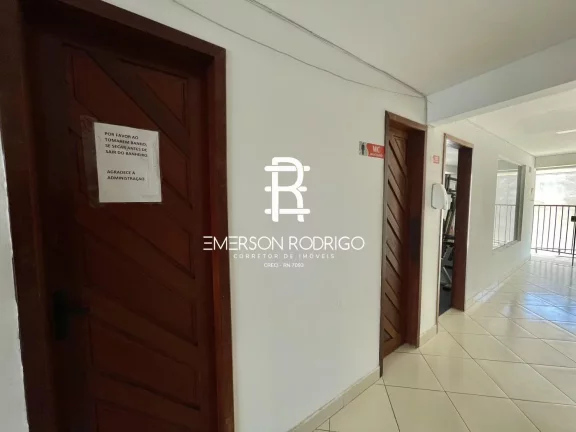 Imagem Apartamento para Locação em Natal / RN no bairro Praia do Meio