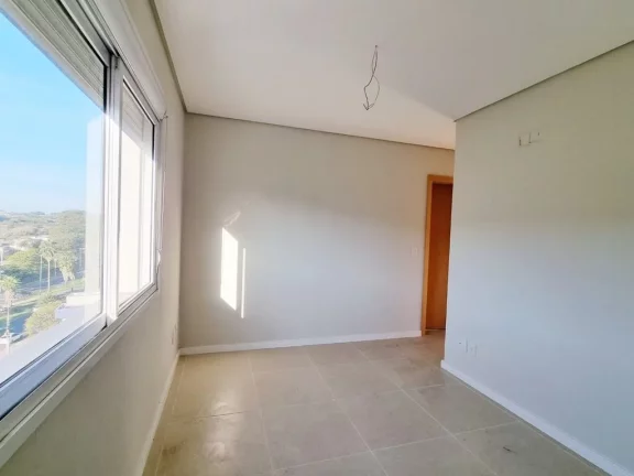 Imagem Condomínio Campus do Vale Apto 703 - Apartamento à venda no bairro Agronomia - Porto Alegre/RS