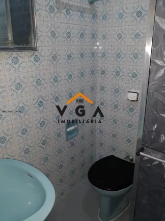 Imagem Apartamento para Locação em São Paulo, Cidade Patriarca, 2 dormitórios, 1 suíte, 1 banheiro, 1 vaga