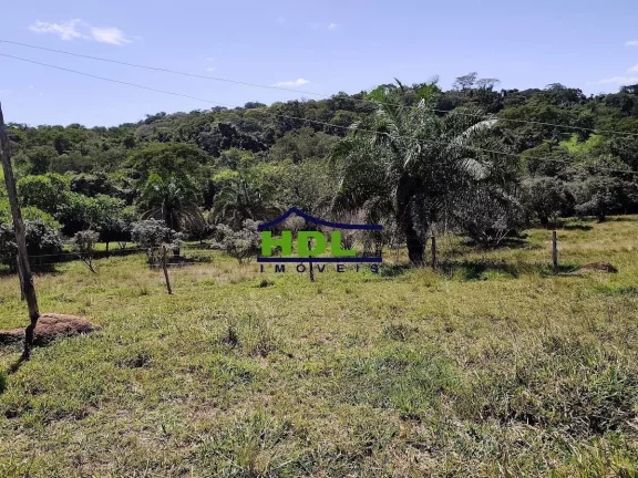 Imagem Chácara 5,3 Ha Oportunidade em Hidrolândia