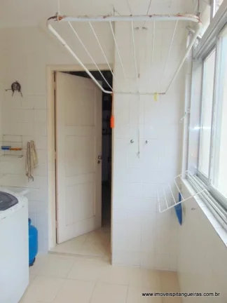 Imagem Pitangueiras - Localização espetacular - 85 m² úteis - Totalmente reformado.