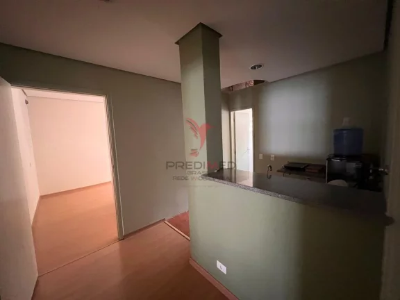 Imagem Vendo Imóvel Comercial no coração de Águas de São Pedro-SP