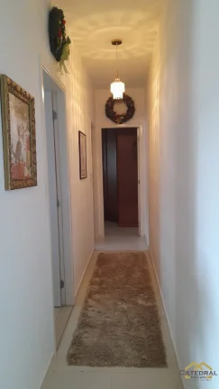 Imagem Apartamento a venda no Vivarte Medeiros - Medeiros - Jundiaí/SP