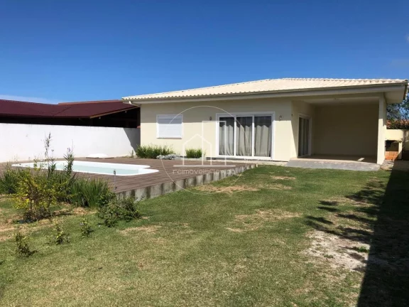 Imagem Casa para Venda em Florianópolis / SC no bairro São João do Rio Vermelho