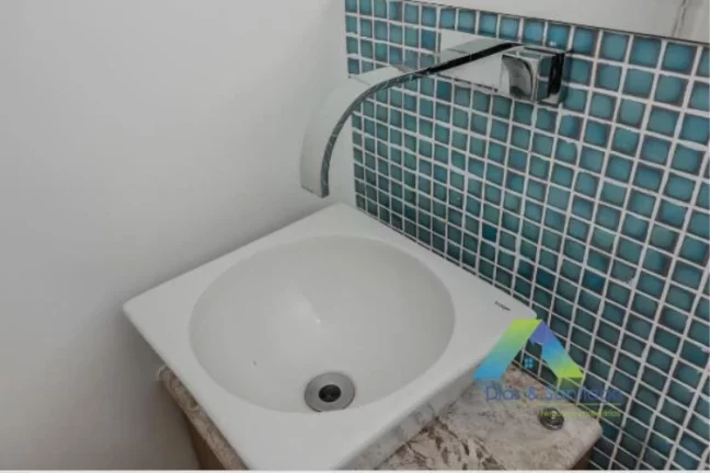 Imagem APARTAMENTO CHÁCARA KLABIM - 112m²