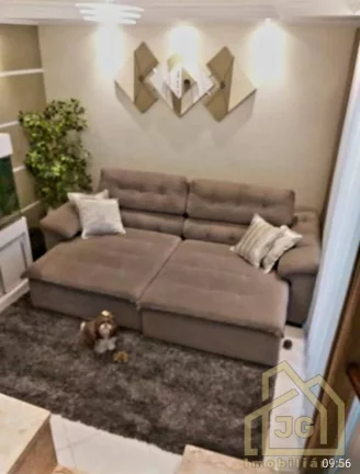 Imagem Sobrado com 3 Quartos à Venda, 178 m² em Planalto - São Bernardo Do Campo