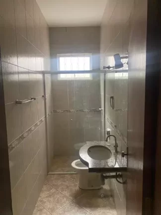 Imagem Casa à venda, 3 quartos, 1 suíte, 2 vagas, São João Batista - Belo Horizonte/MG