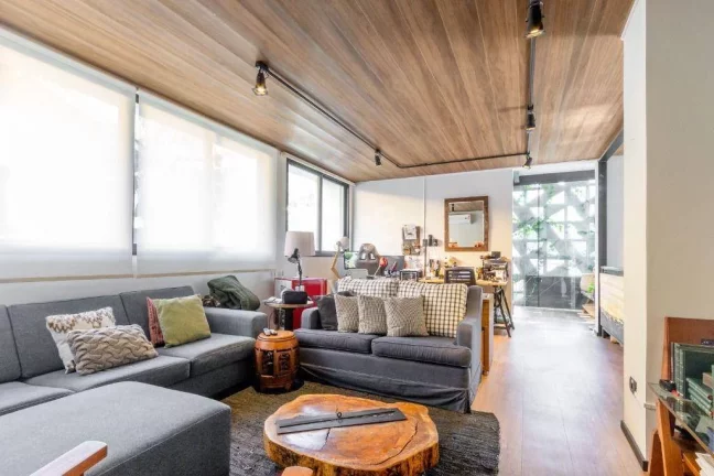 Imagem Casa com 4 dormitórios à venda, 390 m²- Jardim Morumbi - São Paulo/SP
