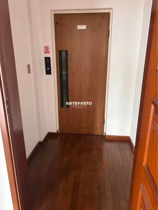 Imagem Apartamento no Ed José Russo com 04 dormitórios