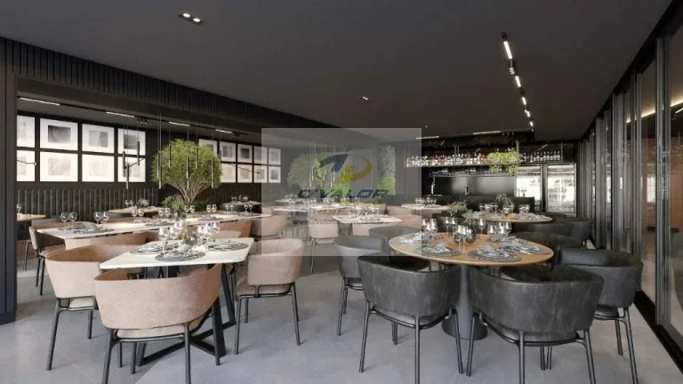 Imagem Vendo Restaurante com 140 m² e com Vista para o Mar de Cabo Branco