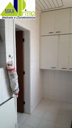 Imagem Apartamento 100m² no 18º Andar com Vista para Praça Kennedy - Mobiliado e Equipado - Condomínio com Ótimas Comodidades - Localização Premi