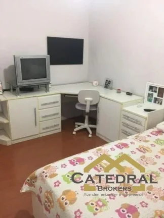Imagem SOBRADO À VENDA, 502 M² POR R$ 2.100.000,00 - PORTAL DA COLINA - JUNDIAÍ/SP