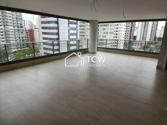 Imagem Apartamento Alto Padrão 4 dorm