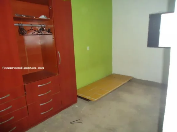 Imagem Casa para Venda em Limeira, Parque das Nações, 2 dormitórios, 2 banheiros