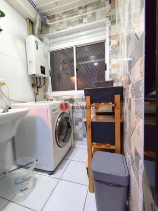 Imagem Apartamento à venda, Taboão, São Bernardo do Campo