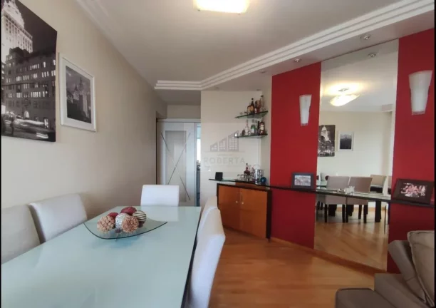 Imagem APARTAMENTO À VENDA 106M² VILA MASCOTE 3 DORMITÓRIOS SENDO 1 SUITE