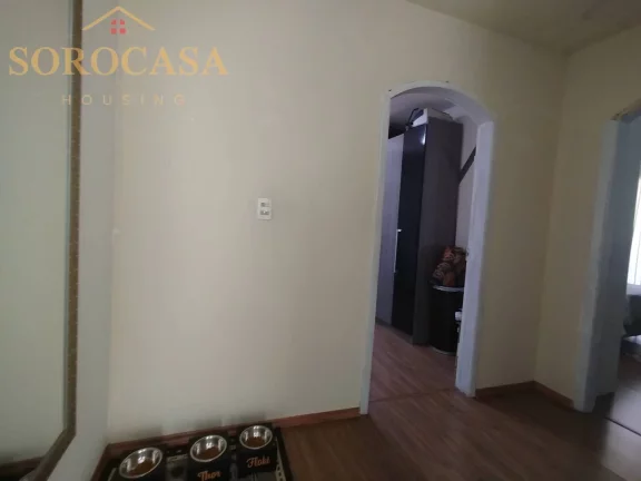Imagem Casa à Venda Sobrado - 3dorm 1suite - Jardim Simus
