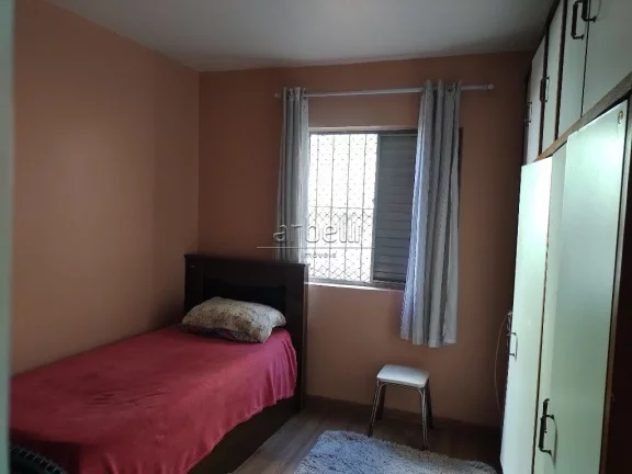 Imagem - Excelente imóvel à venda no Jardim Monte Alegre, excelente bairro residencial do Taboão próxim...