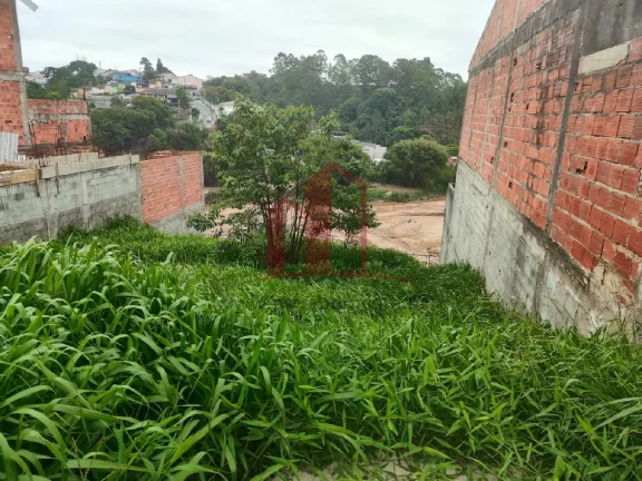 Imagem Terreno à venda em Franco da Rocha-SP, Portal da Estação: 126,27 m² de área!