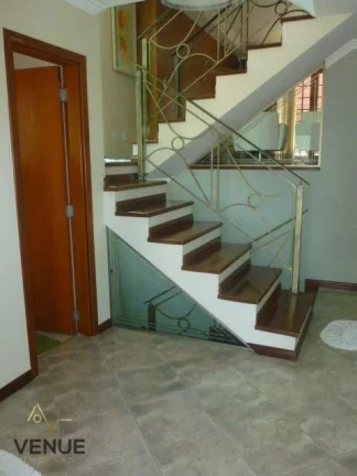 Imagem Sobrado com 3 dormitórios à venda, 272 m² por R$ 1.272.000,00 - Jardim Virginia Bianca - São Paulo/SP