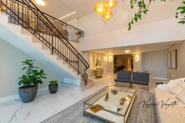 Imagem Apartamento para Temporada em Balneário Camboriú / SC no bairro Centro