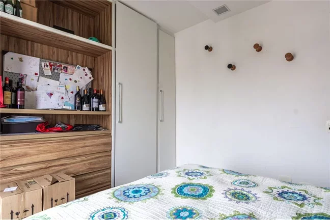 Imagem APARTAMENTO RESIDENCIAL em São Paulo - SP, Vila Olímpia
