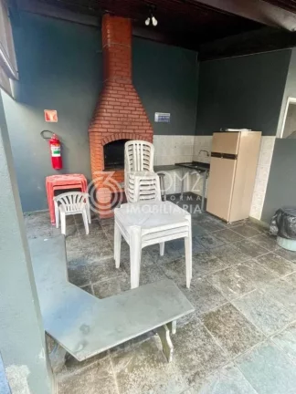 Imagem Apartamento para Venda em Praia Grande / SP no bairro Aviação