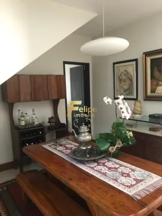 Imagem UMA DESLUMBRANTE CASA DUPLEZ PARA VOCÊ MORAR NA MATA DA PRAIA.