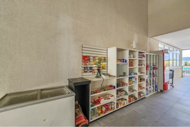 Imagem APARTAMENTO RESIDENCIAL em São Paulo - SP, Jardim Cidade Pirituba