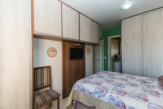 Imagem Apartamento à venda no bairro Partenon - Porto Alegre/RS