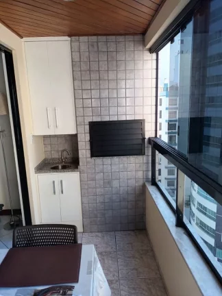 Imagem Apartamento com 2 dormitórios à venda no coração de Balneário Camboriú/SC