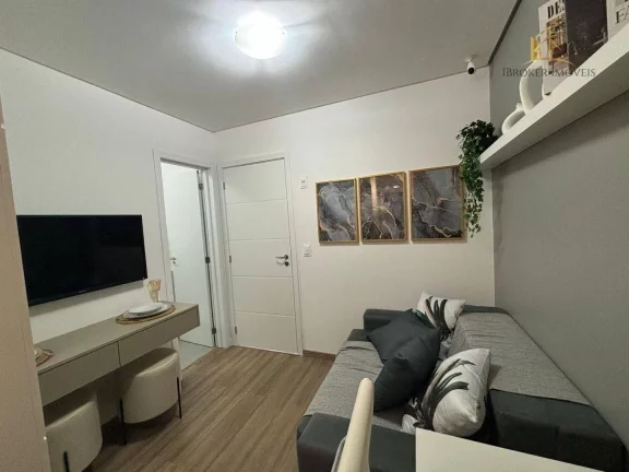Imagem Studio com 1 dormitório à venda, 26 m² por R$ 233.000,00 - Boa Vista - Curitiba/PR
