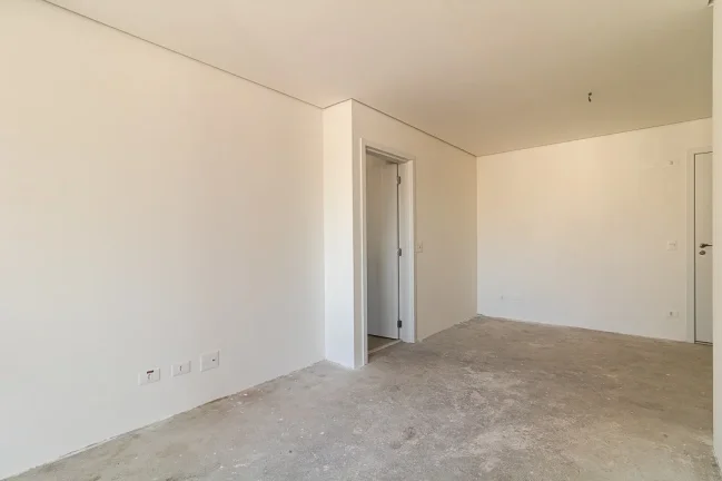 Imagem Apartamento Perdizes - 73M², 2 Dorms, 1 Suíte, 2 Vagas Demarcadas, Face Norte, Varanda, Academia, Churrasqueira, Piscinas, Gerador, Playground.