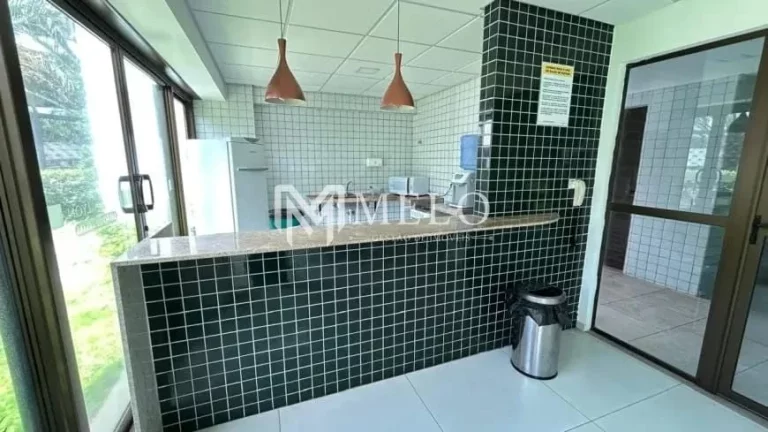 Imagem 3qts., 1suite, 2vagas cobertas, 76m2 I CASA AMARELA