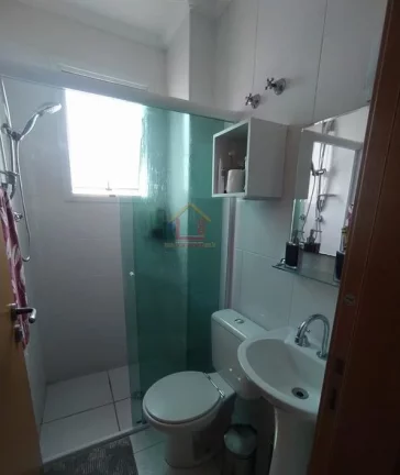 Foto do imóvel: Apartamento a Venda - São Bernardo do Campo